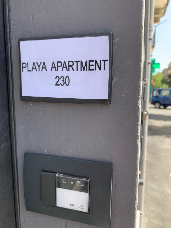 Playa Apartment 230 - 230 bis Katanya Dış mekan fotoğraf