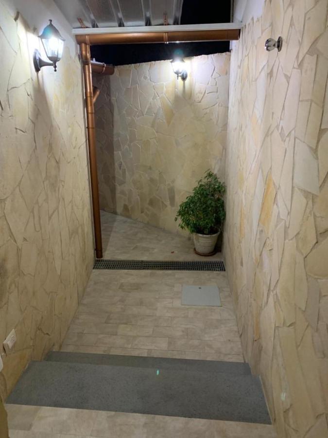 Playa Apartment 230 - 230 bis Katanya Dış mekan fotoğraf