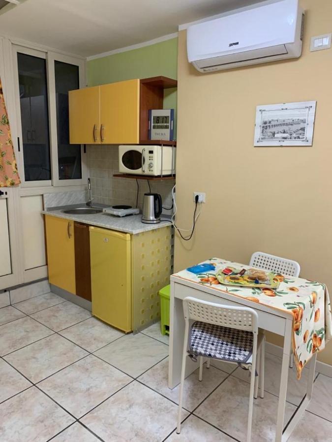 Playa Apartment 230 - 230 bis Katanya Dış mekan fotoğraf